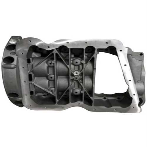 MASTER III-MOVANO 2.3DCİ-CDTI M9T YAĞ KARTERİ  Ürün Görseli